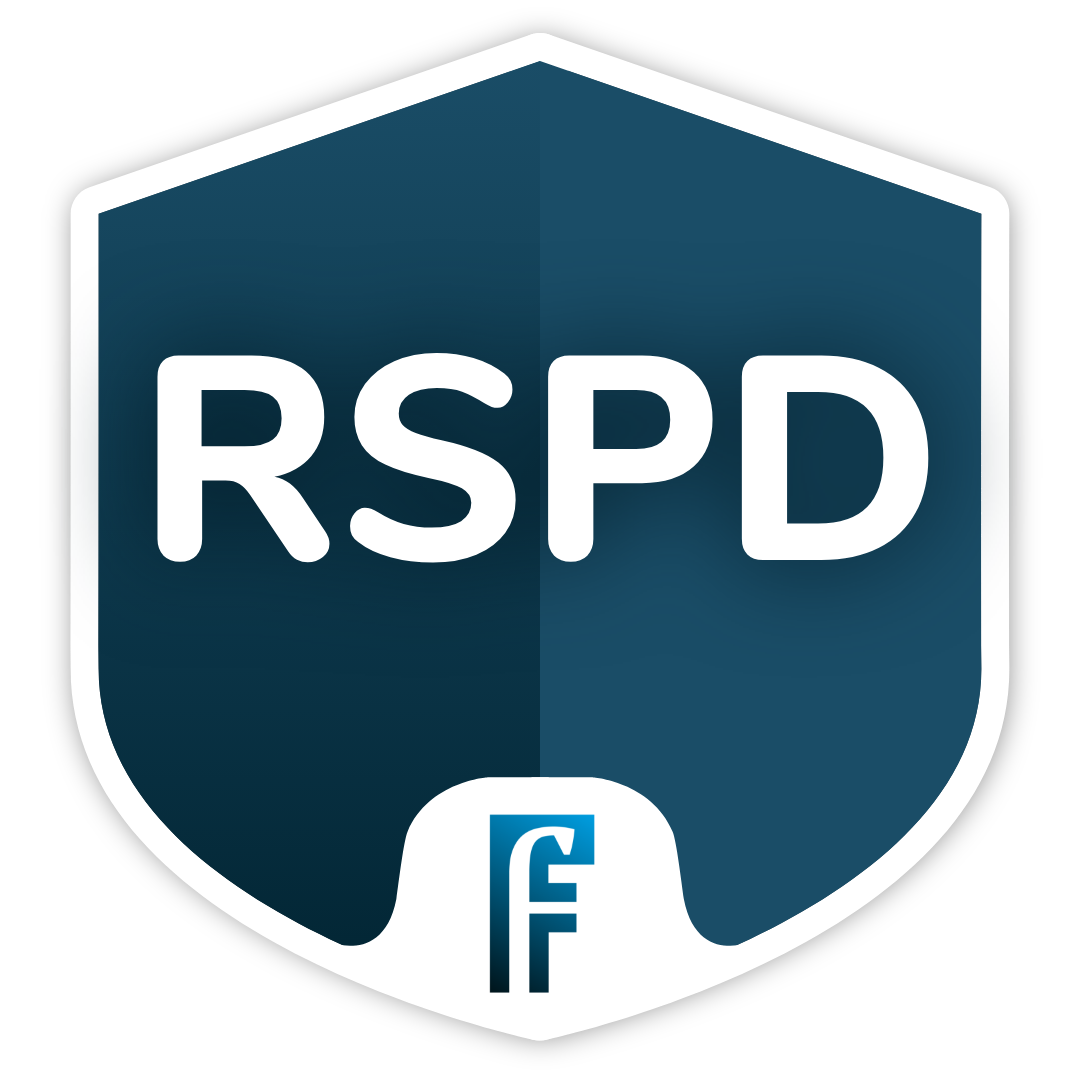 Register SPD (RSPD)
