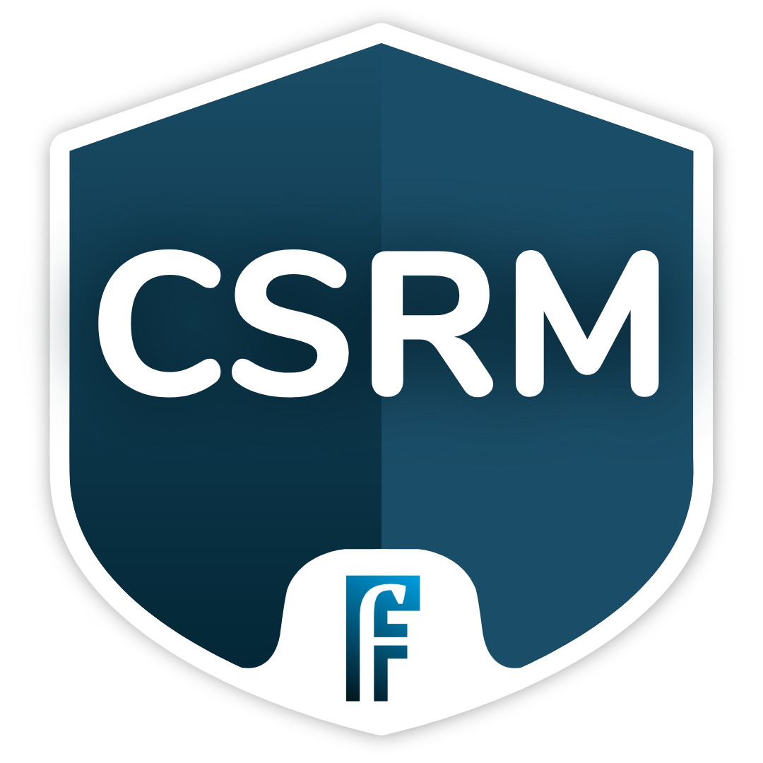 Certified Sustainability Reporting Manager (CSRM)