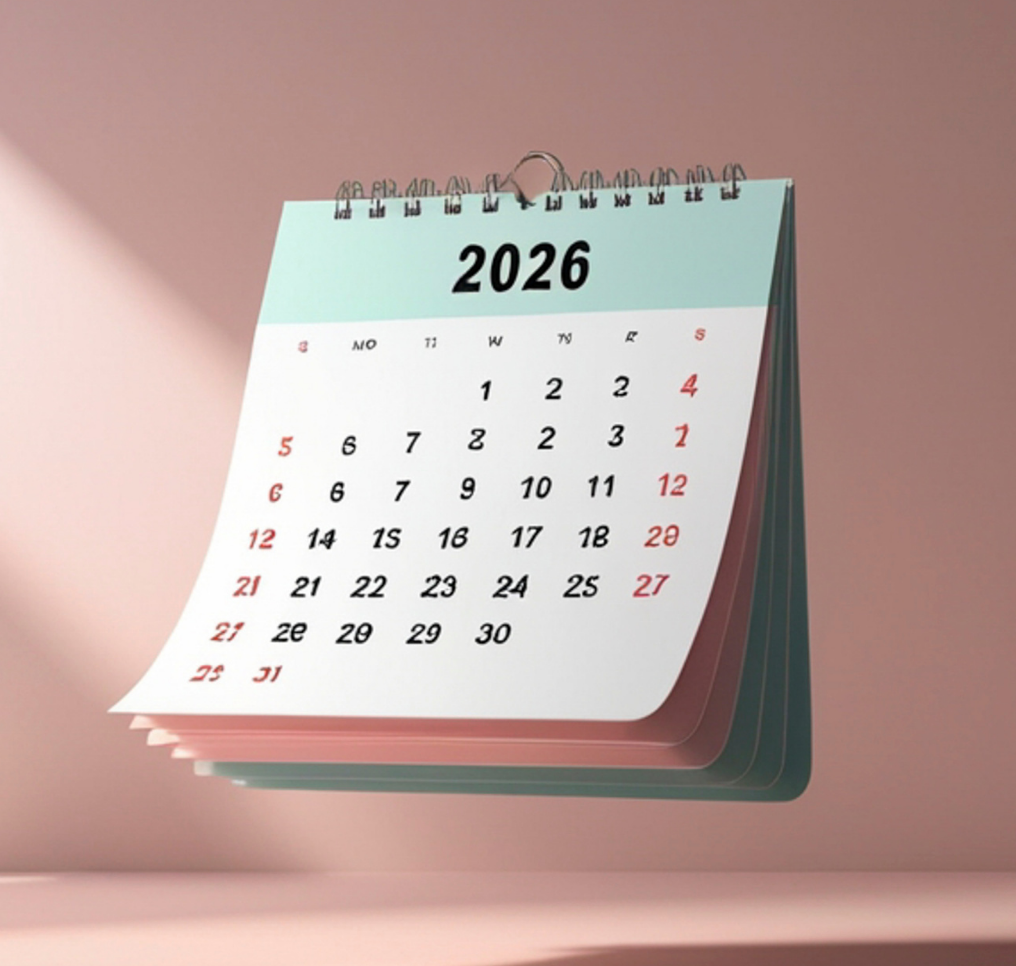 Inschrijvingen updatesessies 2026 geopend